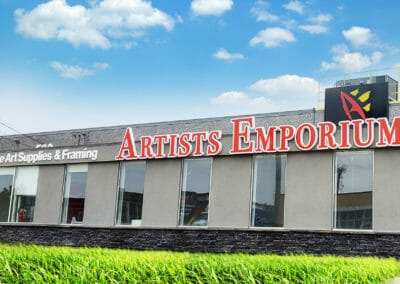 Artists Emporium