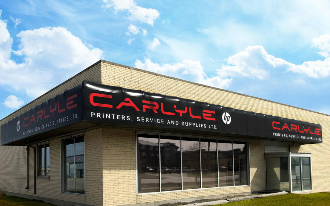 Carlyle Printers, Service and Applies Ltd.