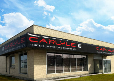 Carlyle Printers, Service and Applies Ltd.