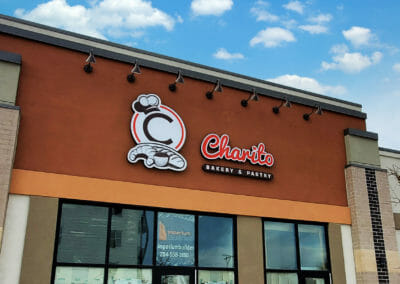 Charito Bakery & Pastry