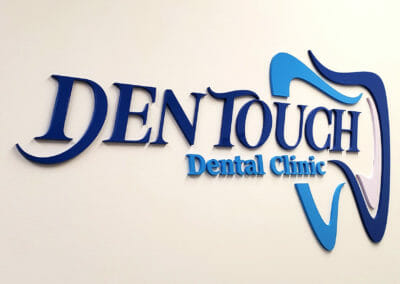 Den Touch Dental Clinic