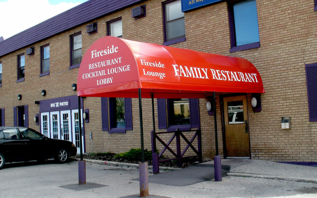 Fireside Restaurant
