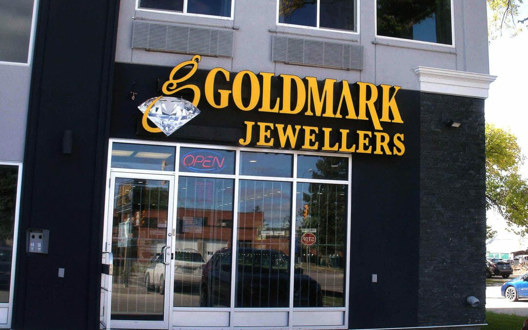 Goldmark Jewellers