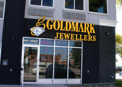 Goldmark Jewellers