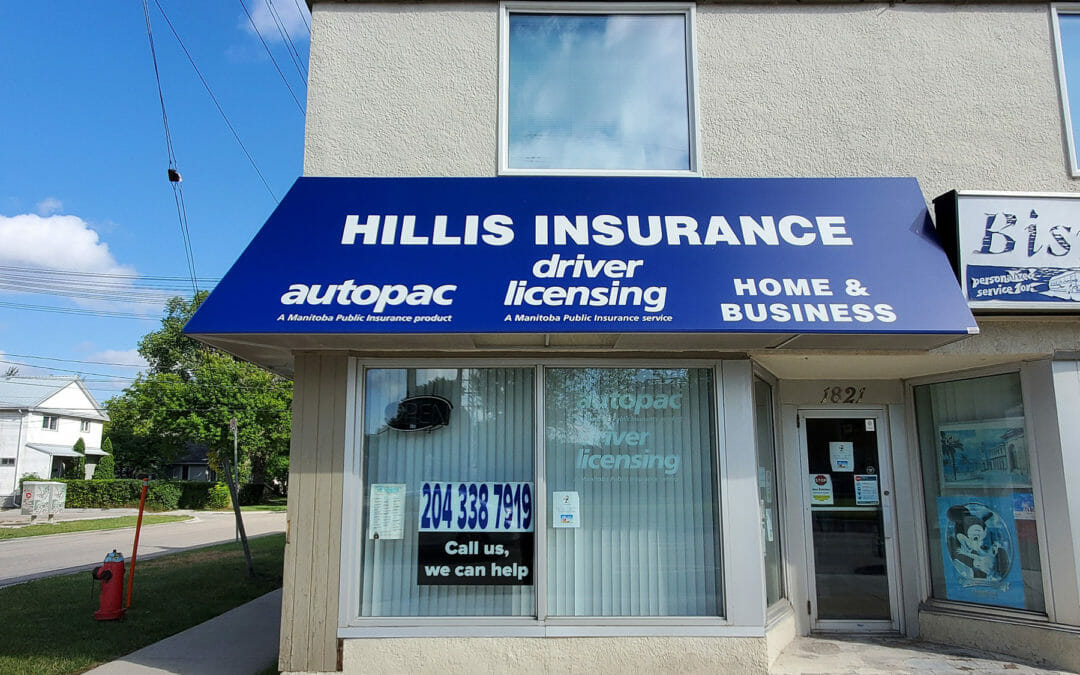 Hills Insurance