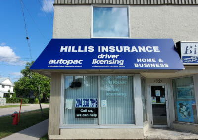 Hills Insurance