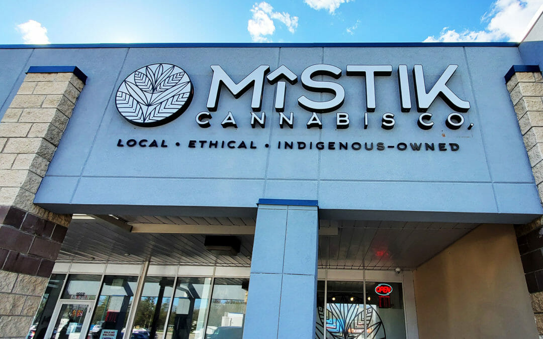 Mistik Cannabis Co.