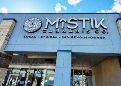 Mistik Cannabis Co.