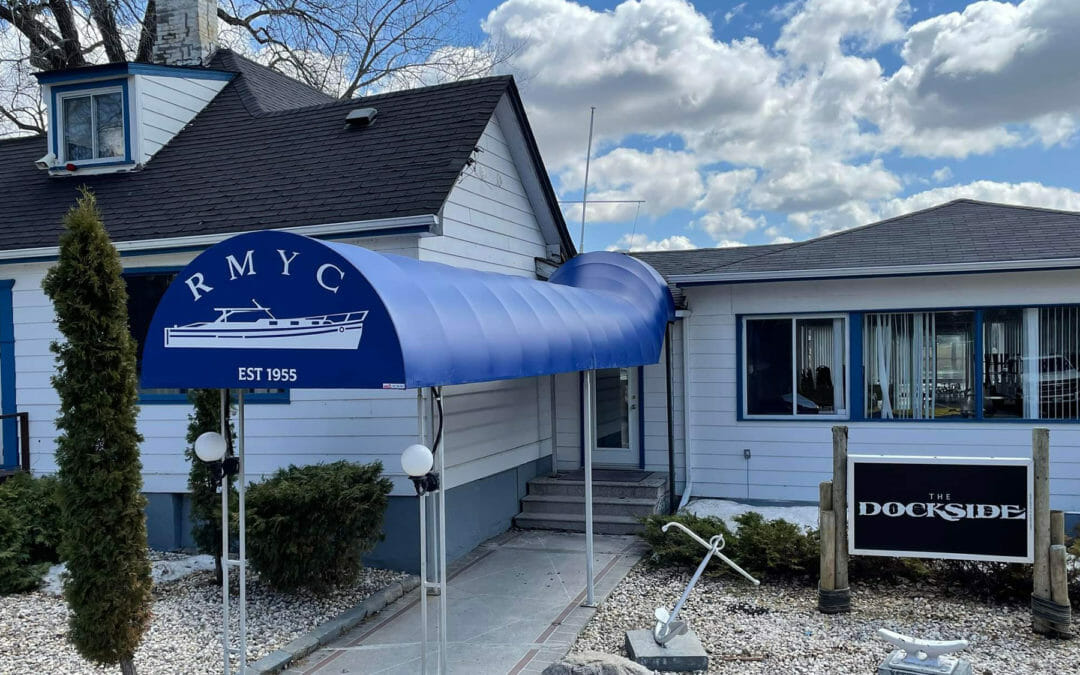 Royal Manitoba Yacht Club