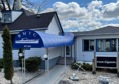 Royal Manitoba Yacht Club