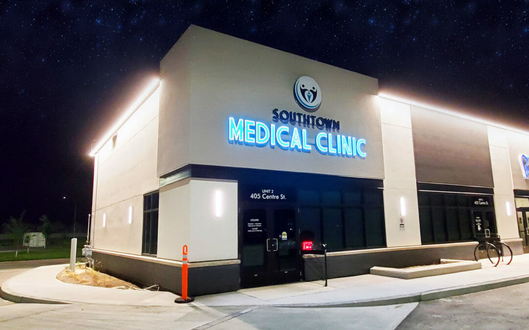 Southtown medical clinic