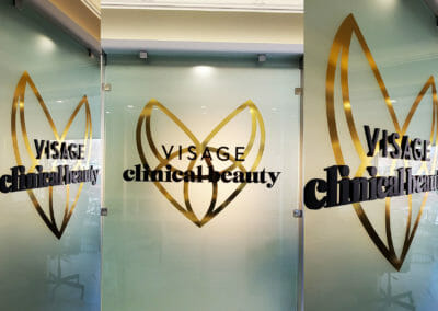 Visage Clinical Beauty