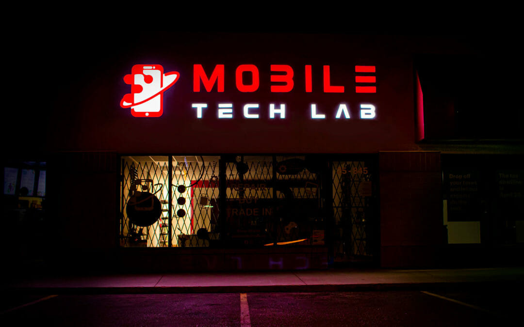 Mobile Tech – Dakota St.
