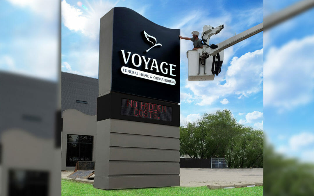 Voyage Funeral Home & Crematorium