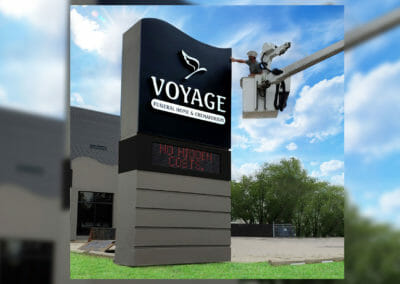 Voyage Funeral Home & Crematorium